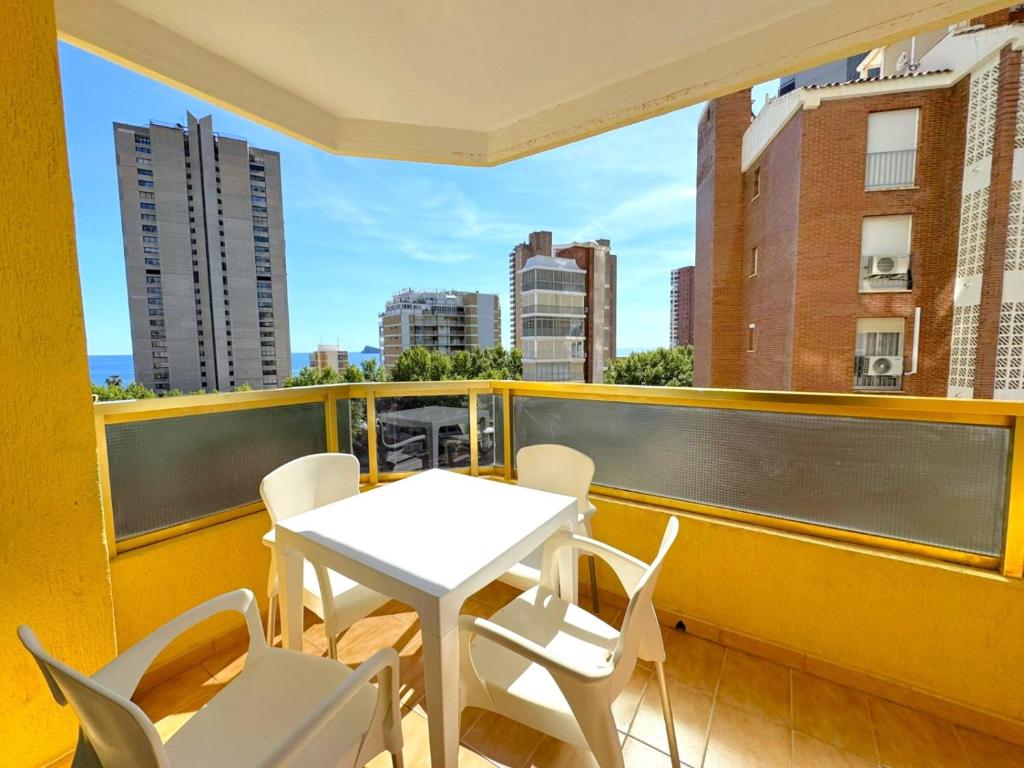 Torre Gerona 7 - 3