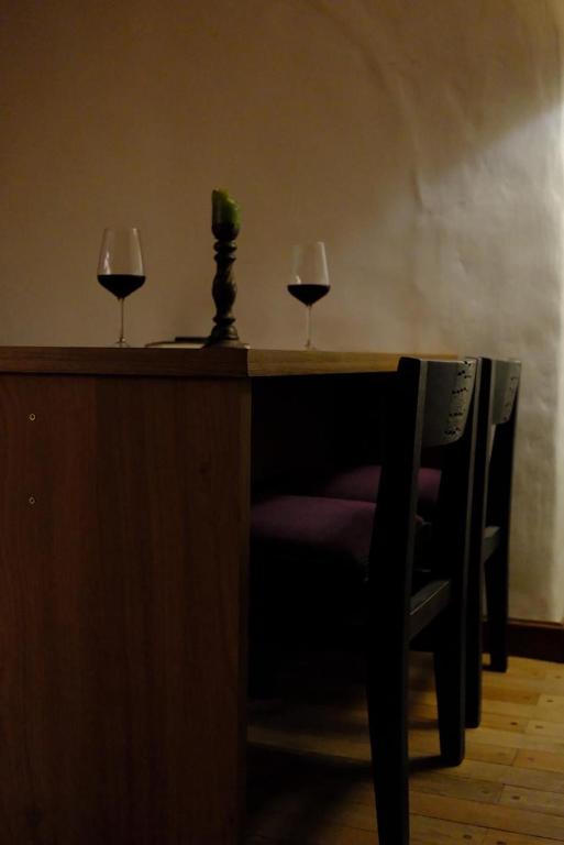 Loft Espacio Purma - 5