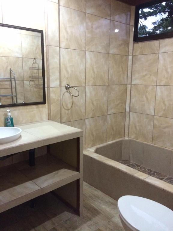 Suites Chile Verde photo