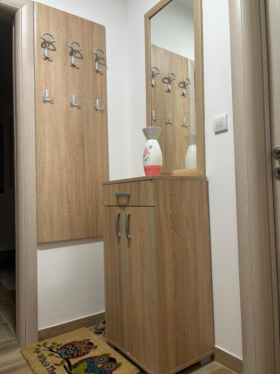 Apartman Davidovic - 4