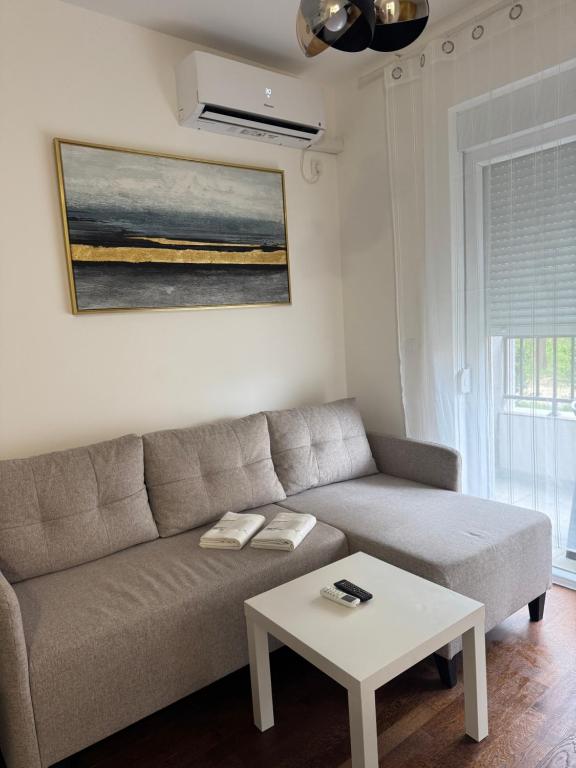 Apartman S - 4