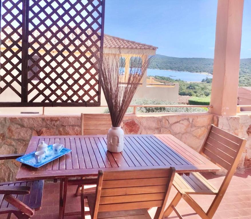 Apartment 6 beds with SEA VIEW in Marinella just 300 mt from the beach - 2