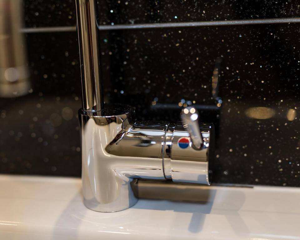 バスルーム（客室）