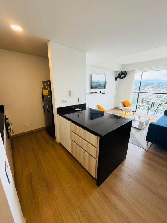 Luxury Loft with Nature View Sauna 100 Mbps - 2