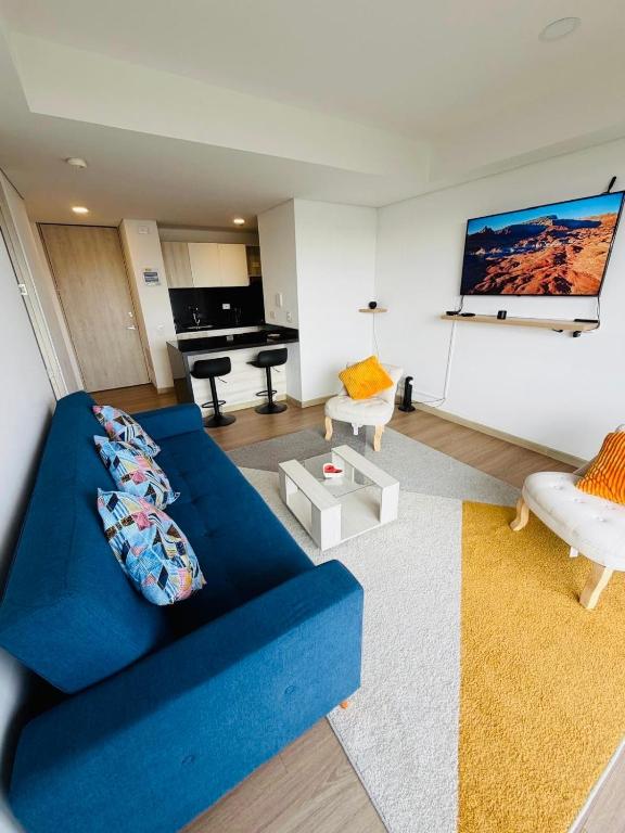 Luxury Loft with Nature View Sauna 100 Mbps - 5