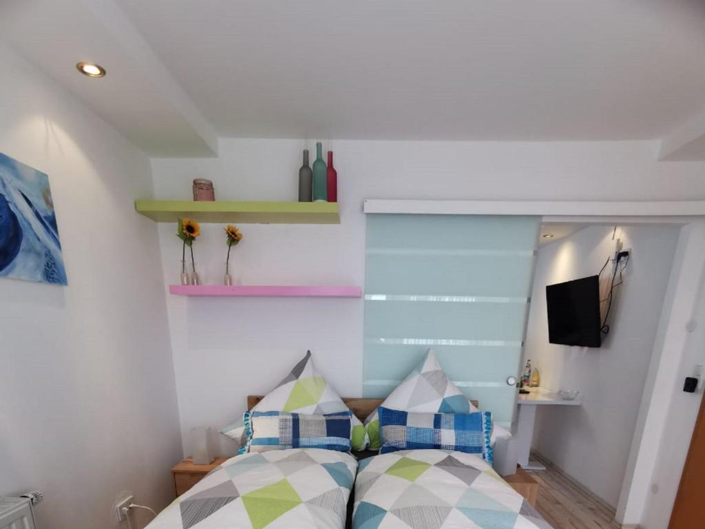 Ferienwohnung Alpenbrise - 3