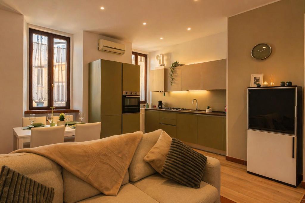 Marconi Home - 3