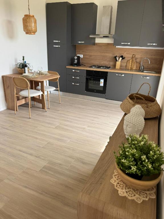 Sestri Loft - 4