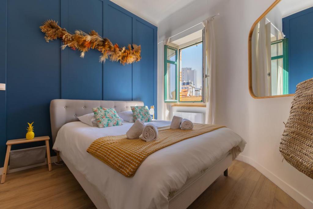 Appartement cosy au Cœur de Biarritz - 1