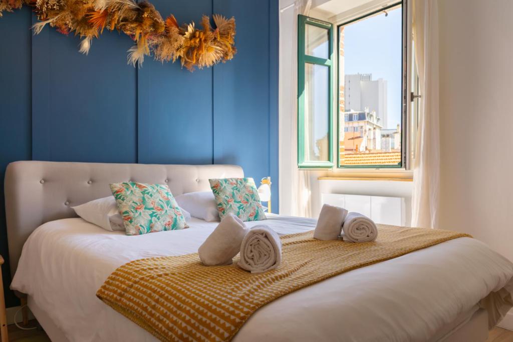 Appartement cosy au Cœur de Biarritz - 4