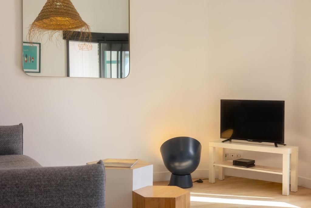 Appartement cosy au Cœur de Biarritz - 5