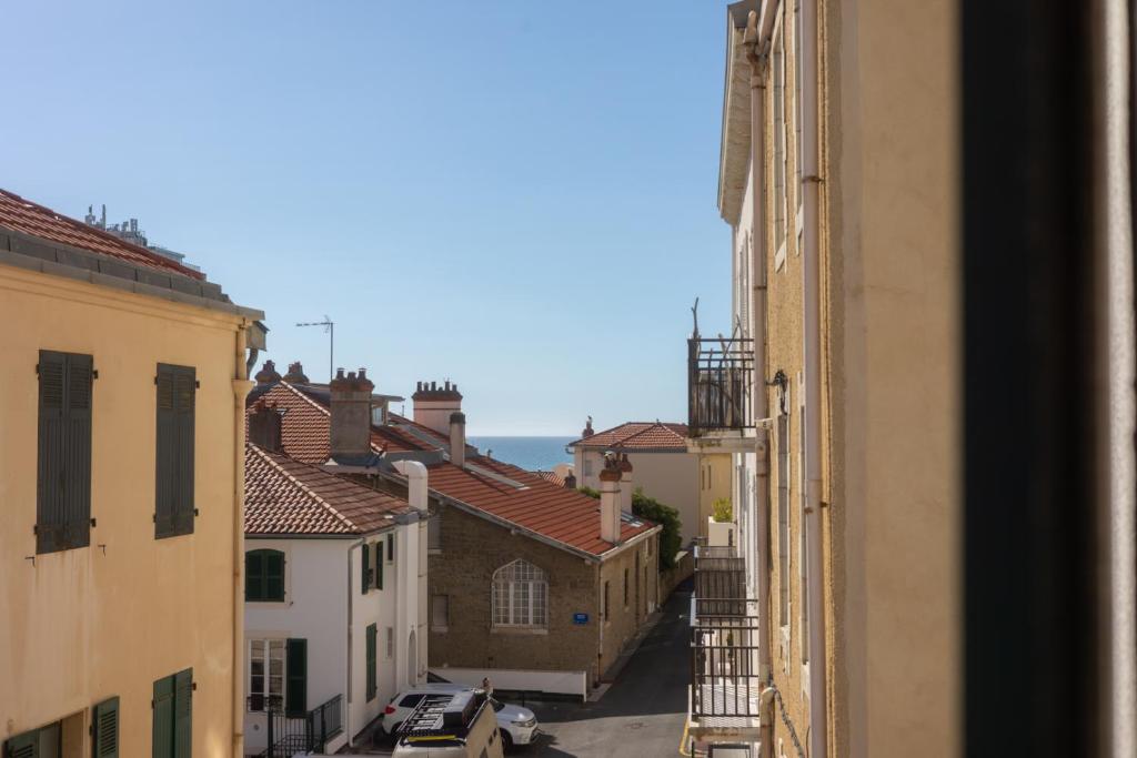 Appartement cosy au Cœur de Biarritz - 3