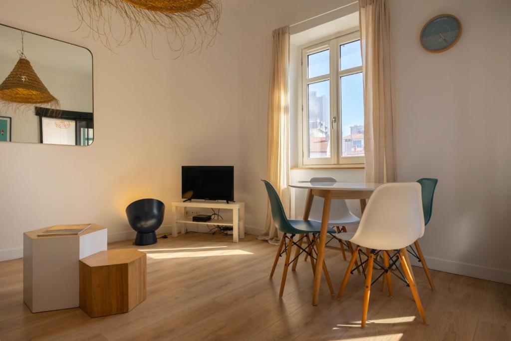 Appartement cosy au Cœur de Biarritz - 2