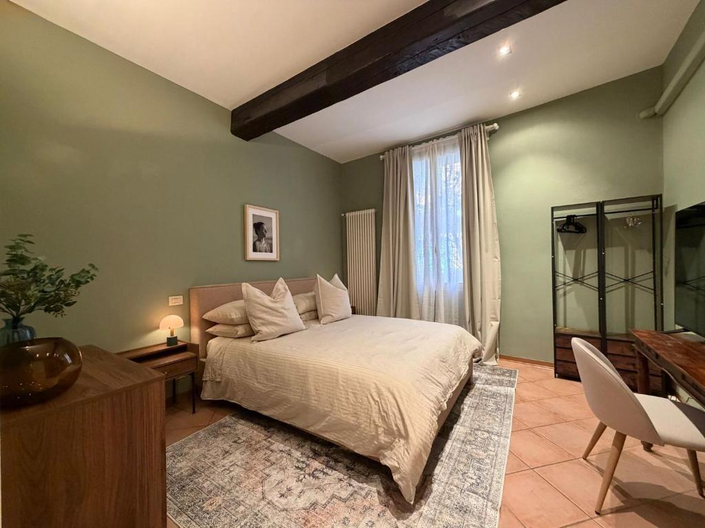 Elegance & Design In The Historic Center - 1
