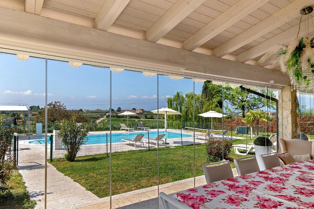 Bardolino Golden Hill - 5