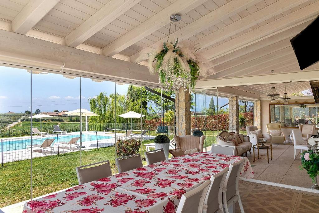 Bardolino Golden Hill - 4