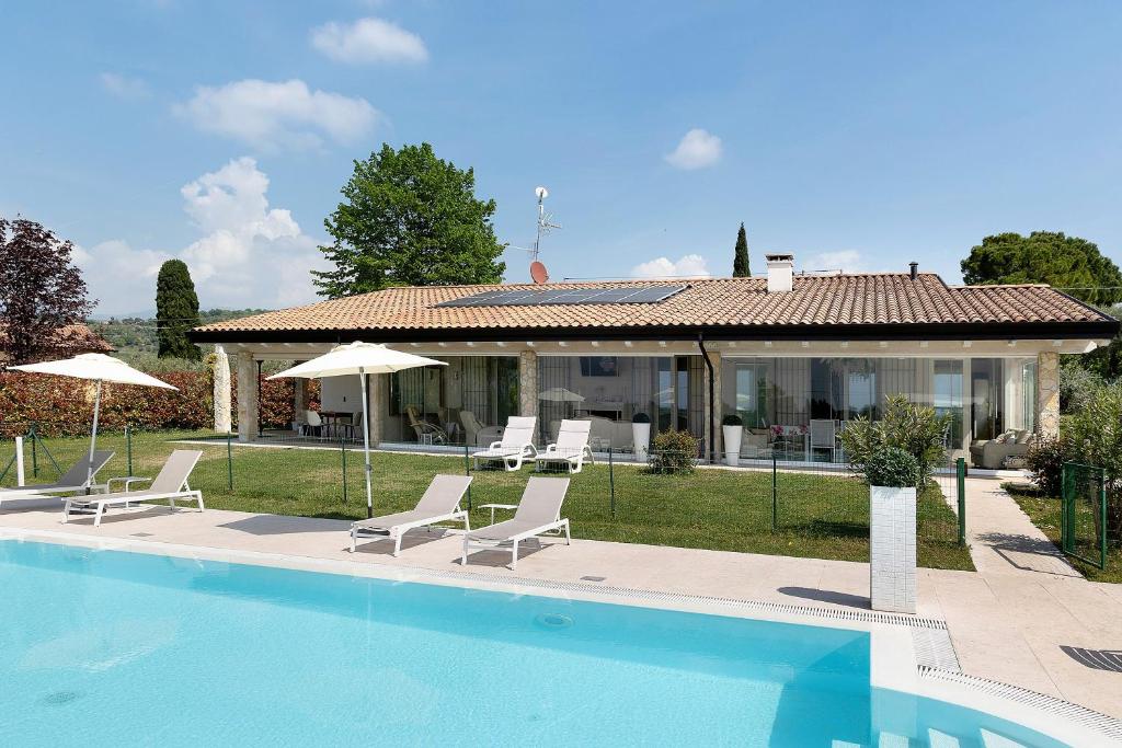 Bardolino Golden Hill - 1