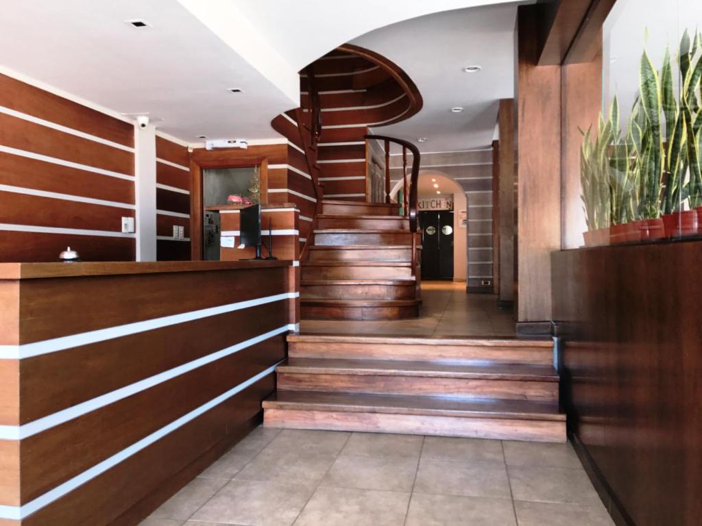 Hotel Don Carlos - 3