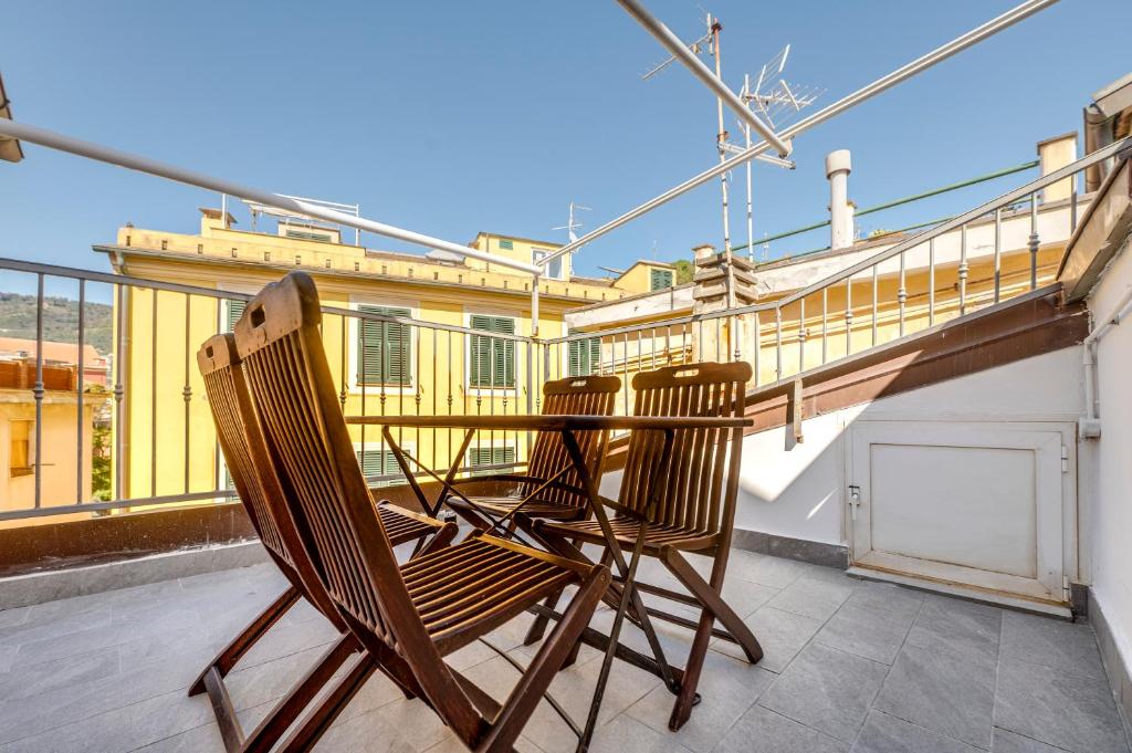332 - Monolocale rinnovato Premium, 250m Mare e Spiaggia - 4