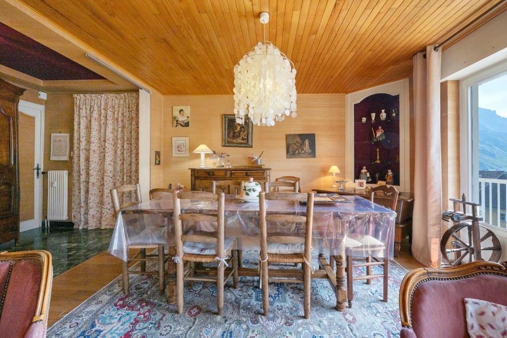Duplex Saint Jean - 5