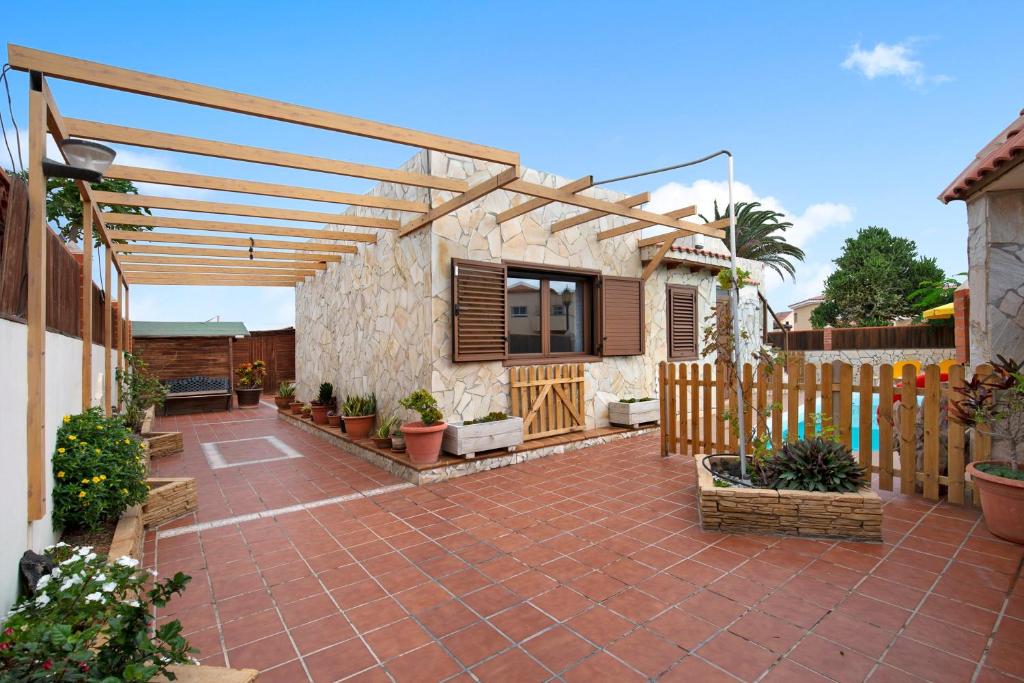 Las Casitas 28 - 2