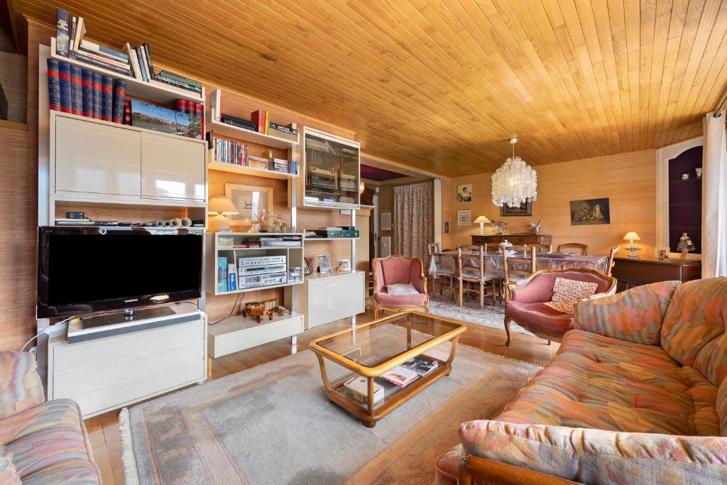 Duplex Saint Jean - 2