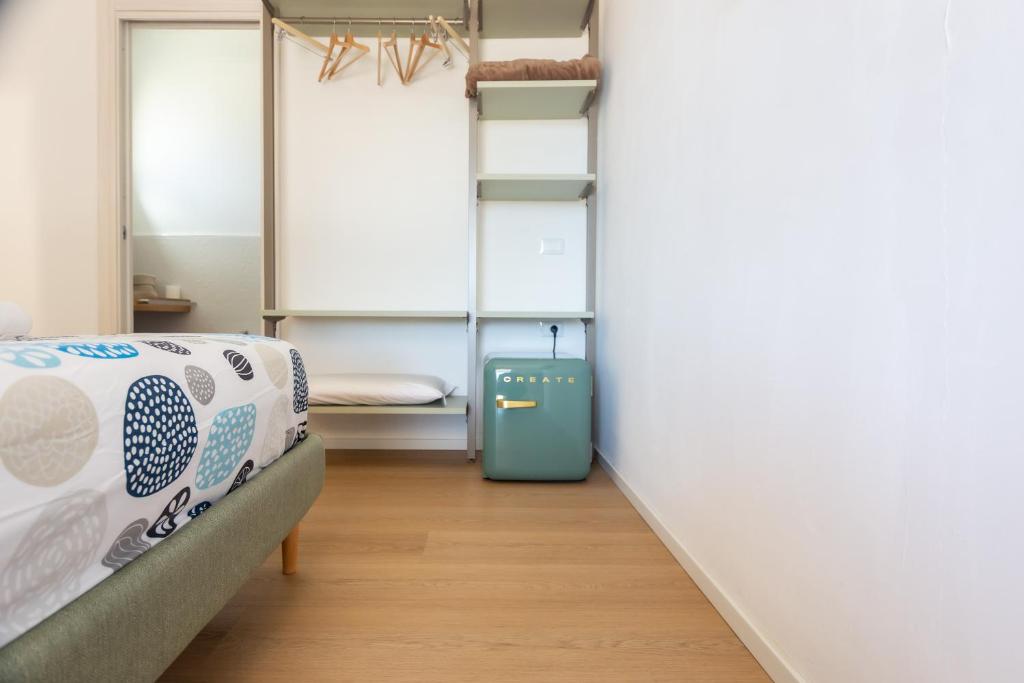 Mariposa Rooms - 5