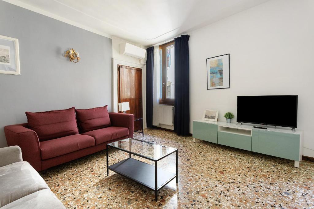 Palazzo Boldù - Ca' Colombina - 2