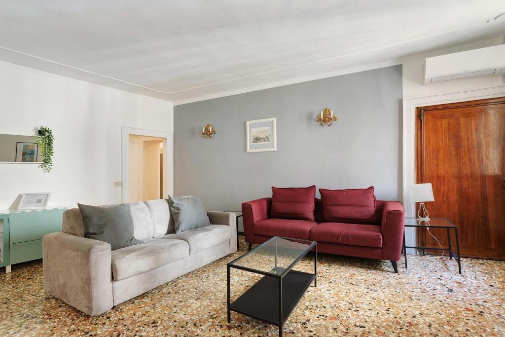 Palazzo Boldù - Ca' Colombina - 4