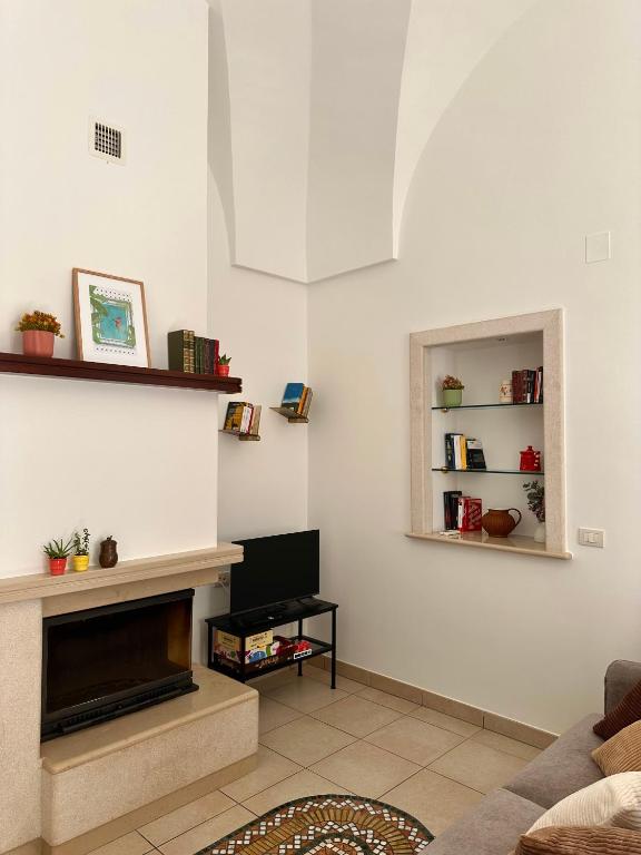White Nest Ostuni - 5