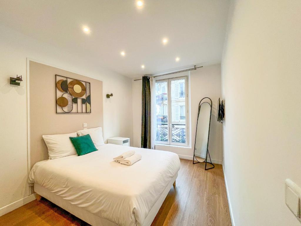 UrbanFlat 18 - Signature Apartment Rue du Caire - 2