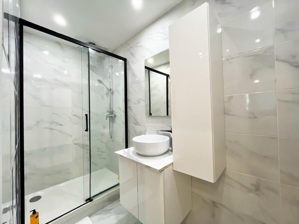 UrbanFlat 18 - Signature Apartment Rue du Caire - 3