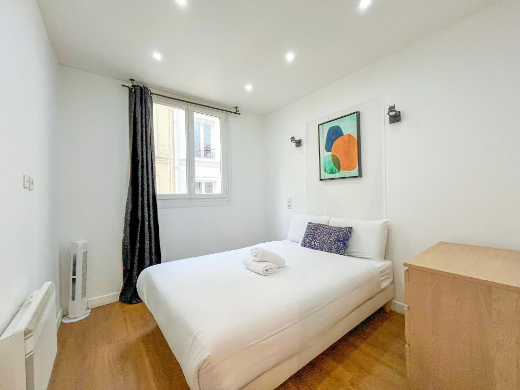 UrbanFlat 18 - Signature Apartment Rue du Caire - 4
