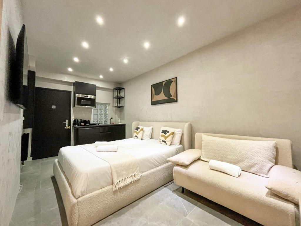 UrbanFlat 11 - Studio Signature pour 3 personnes - 5