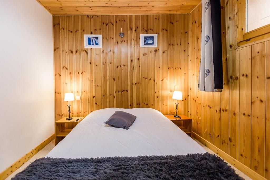 Chalet 20 pers retour skis au pieds - 4