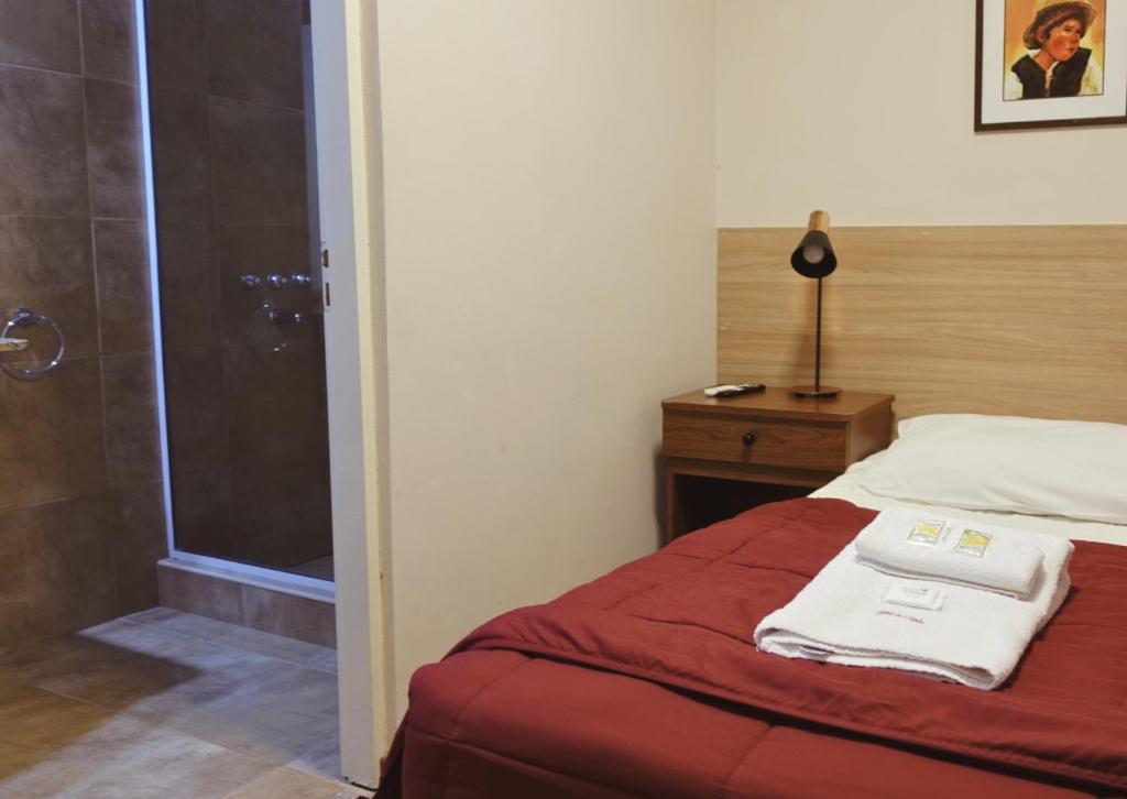 GS Hotel - 2