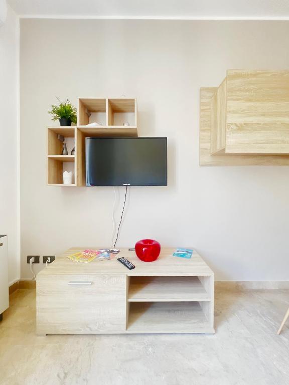 Scabi Apartments - 3