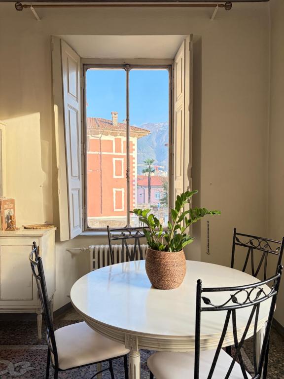 Facilities, Bed & Blessing / Casa Borgo in Locarno