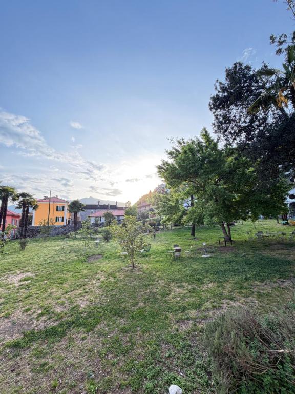 Surrounding environment