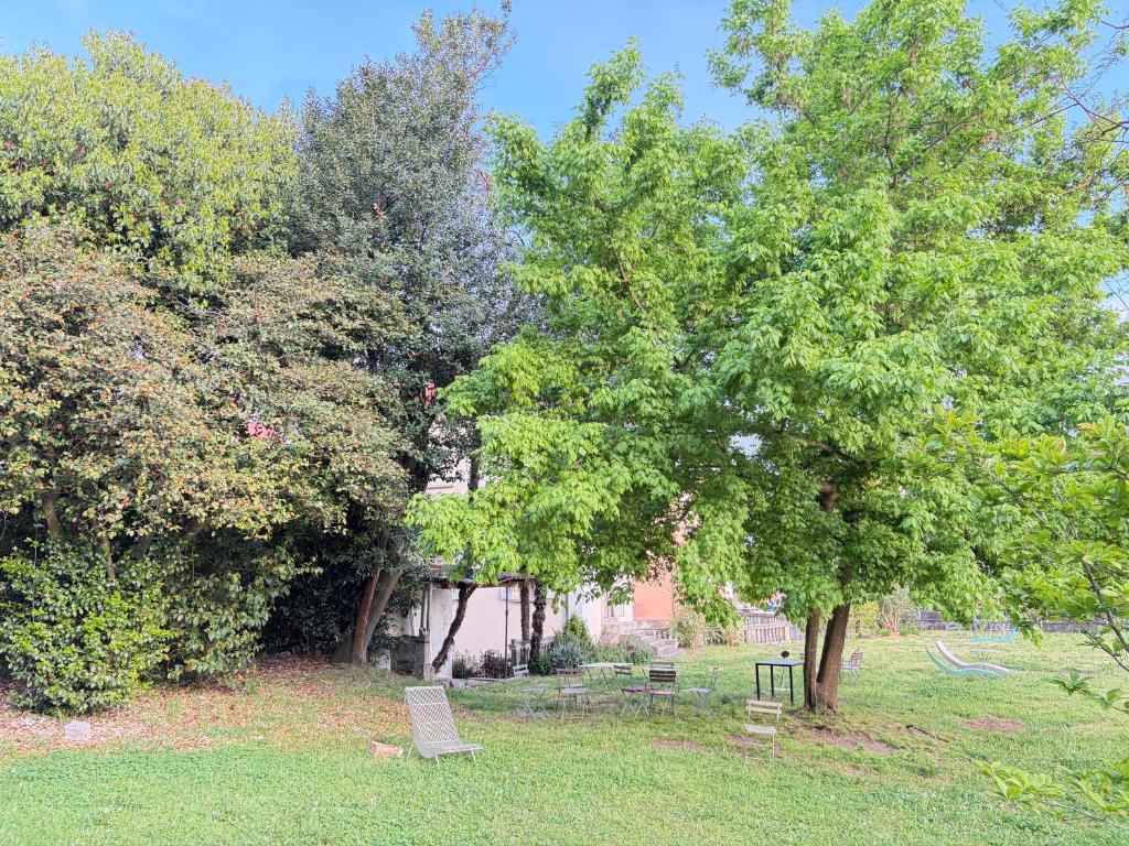 Garden
