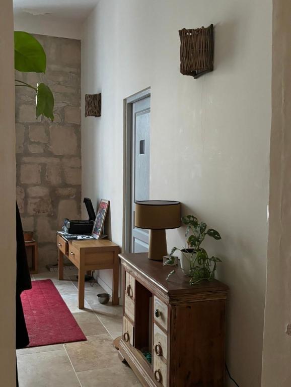 Cocon deux chambres aux pieds des arènes - 2