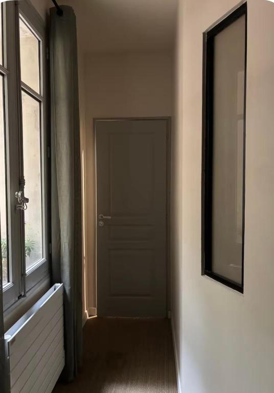 Cocon deux chambres aux pieds des arènes - 5
