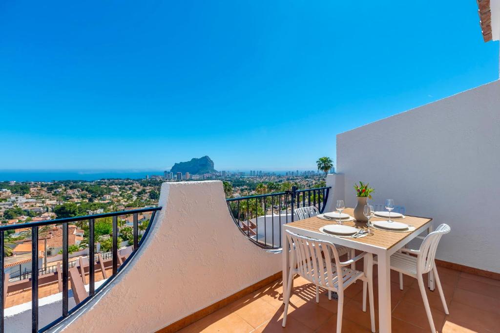 Casa Bellevue, Pools, Terrace, Views - 4