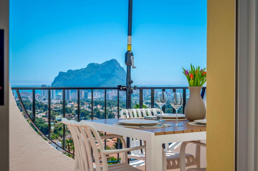 Casa Bellevue, Pools, Terrace, Views - 3