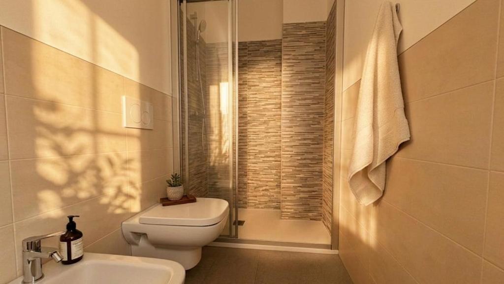 ApartHotel San Carlo - Gavia - monolocale - 5