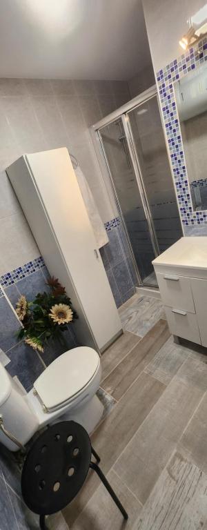 Apartamento Nufro Sánchez - 5