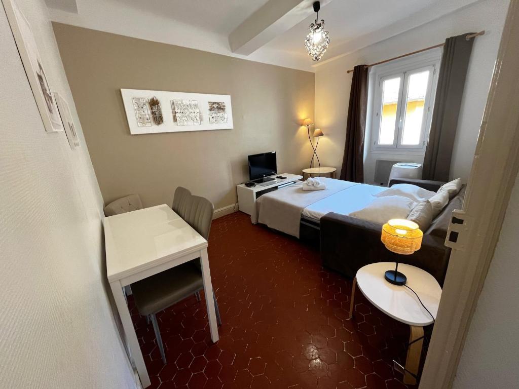 B OT Cocon Barillerie 2 - Old Town - Promenade Des - 5