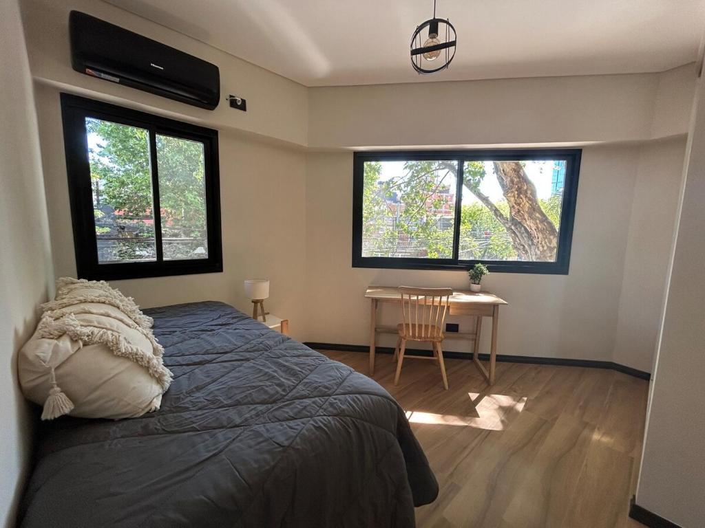 A bright apartment in Palermo Soho - 1