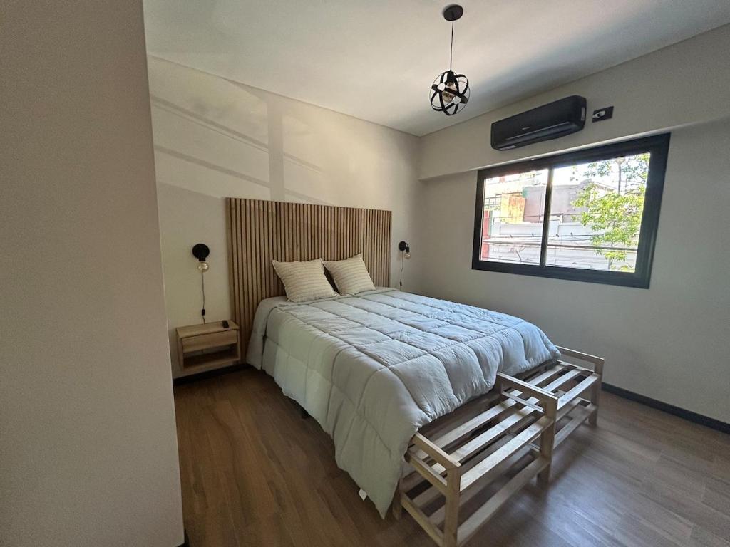 A bright apartment in Palermo Soho - 3