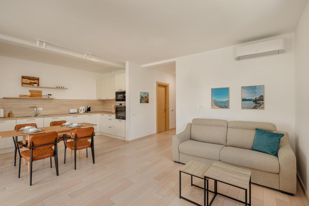 River side apartment B17 - 2